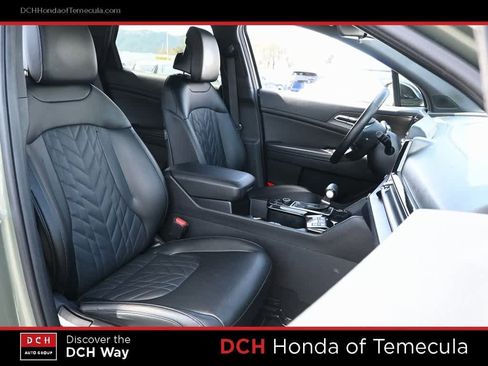 Used 2024 Kia Sportage X-Line image 19