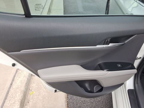 Used 2020 Toyota Camry XSE image 24