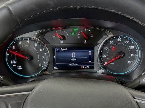 Used 2024 Chevrolet Equinox LT image 15