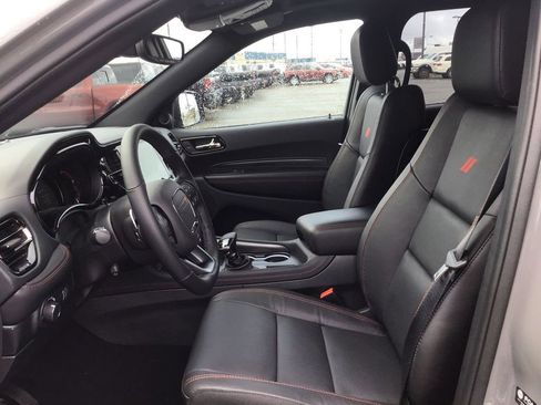 New 2026 Dodge Durango GT image 12