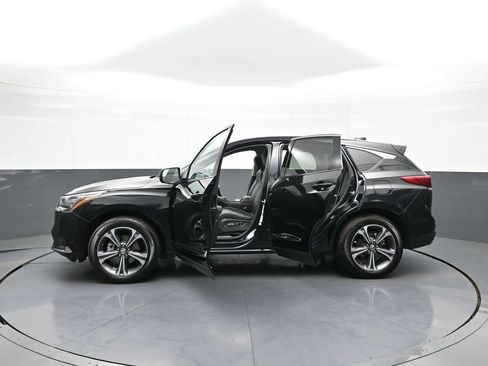 Certified 2024 Acura RDX SH-AWD w/ Advance Package image 44