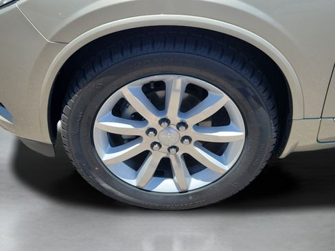 Used 2015 Buick Enclave Premium w/ Experience Buick Package AWD/4WD image 35