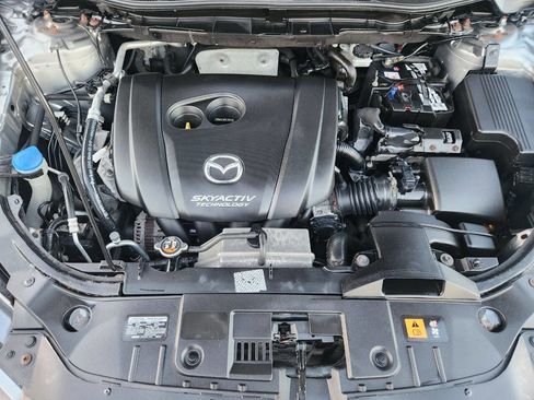 Used 2015 MAZDA CX-5 Touring image 22