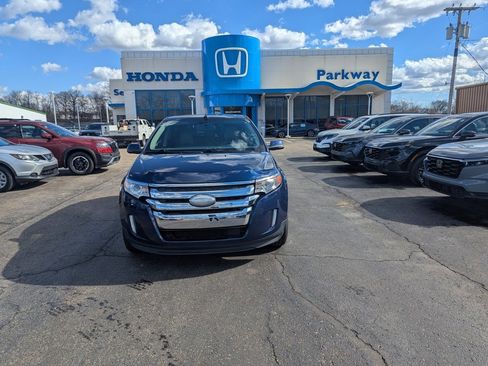 Used 2012 Ford Edge Limited image 8