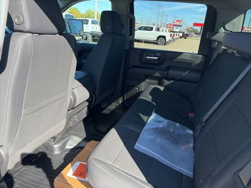 New 2026 GMC Sierra 2500 Pro image 11