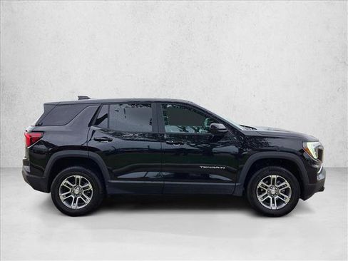 Used 2026 GMC Terrain Elevation AWD/4WD image 4