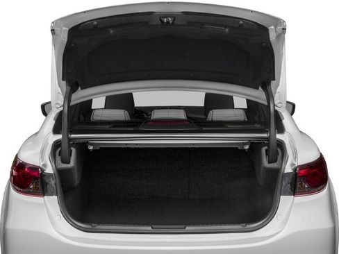 Used 2017 MAZDA MAZDA6 Grand Touring image 15