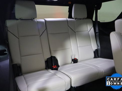 Used 2024 Cadillac Escalade Sport image 22
