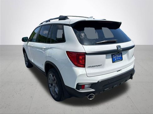 Used 2023 Honda Passport EX-L image 9