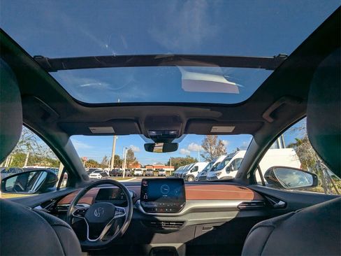 Used 2021 Volkswagen ID.4 Pro S image 20