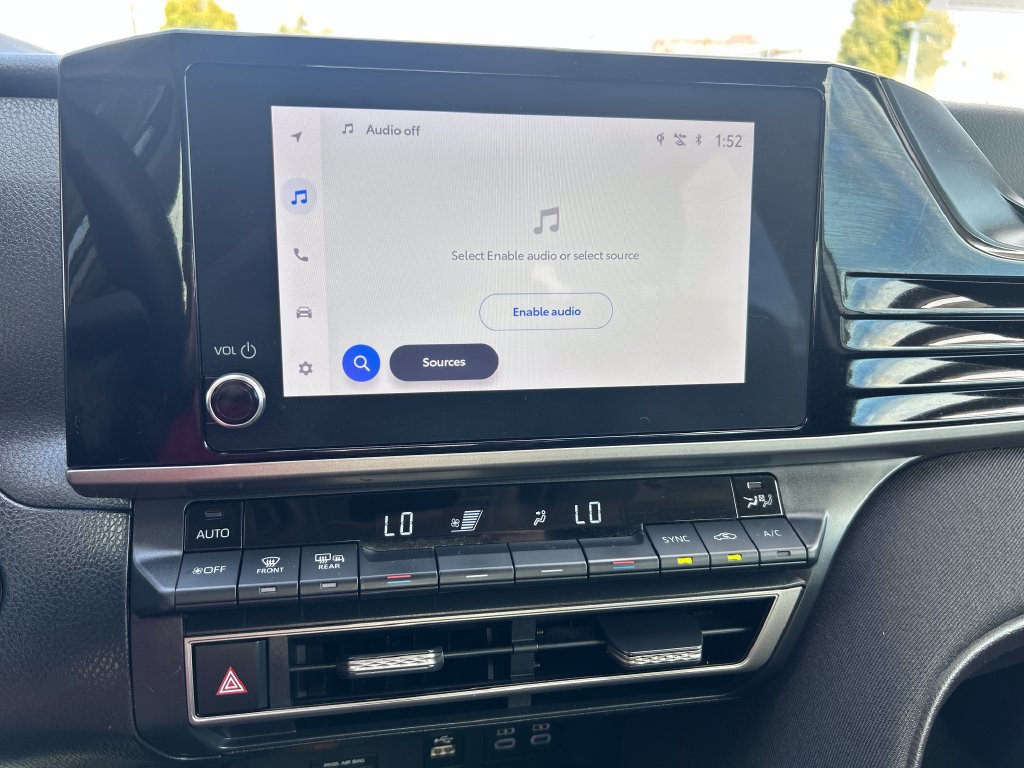 Certified 2025 Toyota Camry LE FWD image 21