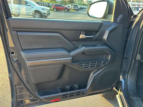 New 2025 Toyota Tacoma TRD Sport image 14