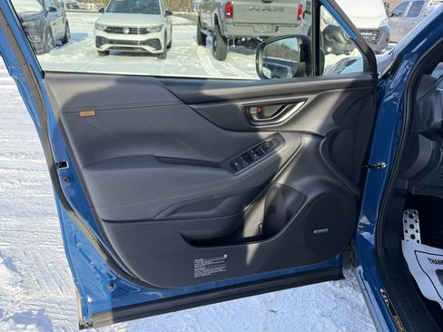 Used 2023 Subaru Forester Wilderness image 17