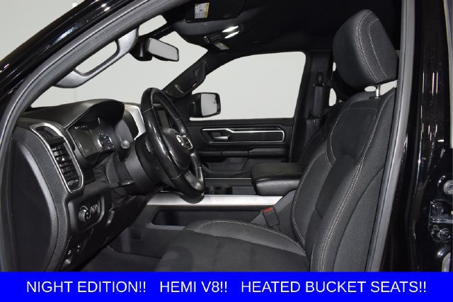 Used 2019 RAM 1500 Big Horn AWD/4WD image 33