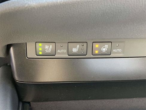 New 2025 Lexus ES 350 w/ Premium Package image 15