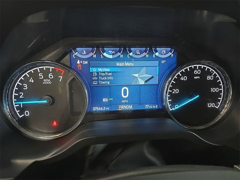 Used 2023 Ford F150 XLT w/ Equipment Group 302A High image 20