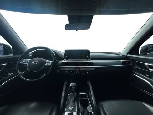 Used 2020 Kia Telluride LX FWD image 33