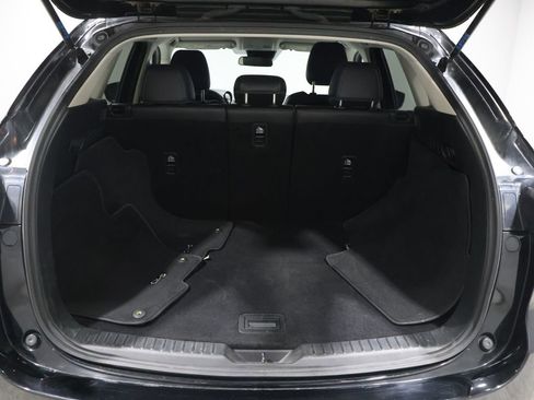 Used 2024 MAZDA CX-5 AWD 2.5 S w/ Select Package image 4