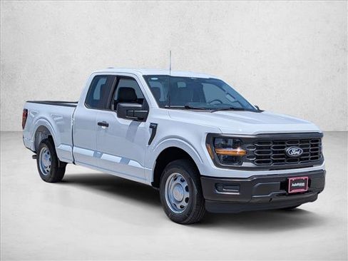 New 2026 Ford F150 XL RWD image 7