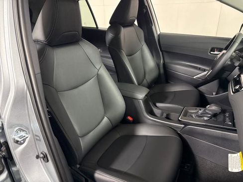 New 2026 Toyota Corolla Cross XLE AWD/4WD image 14