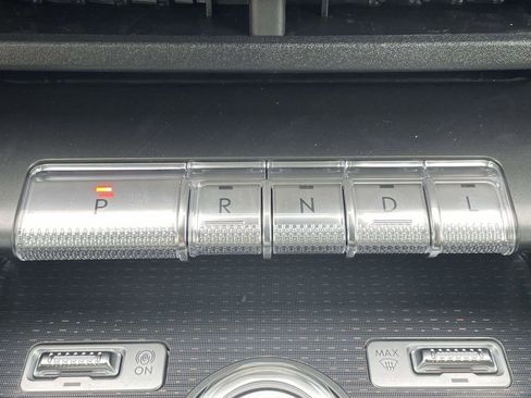 New 2026 Lincoln Nautilus Reserve image 17