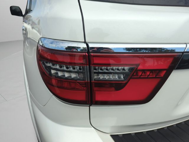 Certified 2023 Nissan Armada SV w/ Cargo Package RWD image 18