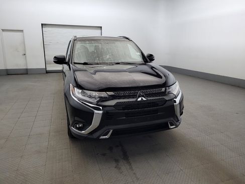 Used 2019 Mitsubishi Outlander SE image 14