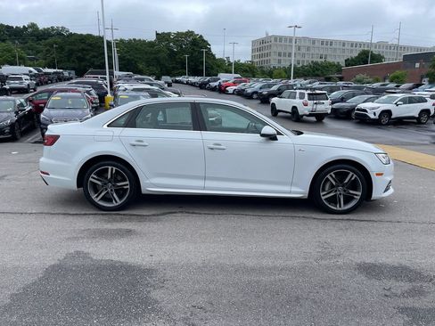Used 2018 Audi A4 2.0T Premium Plus w/ Premium Plus Package AWD/4WD image 7