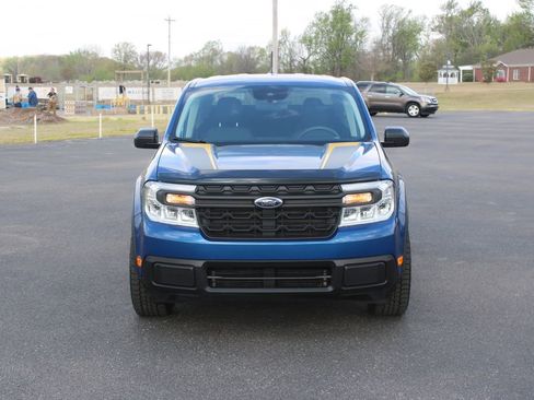 Used 2024 Ford Maverick XL image 3