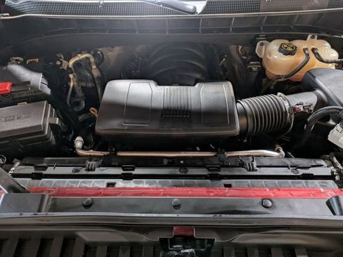 Certified 2022 Chevrolet Silverado 1500 High Country image 29