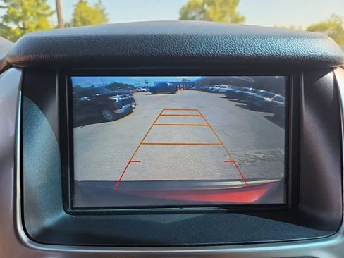 Used 2017 Chevrolet Tahoe LS AWD/4WD image 29