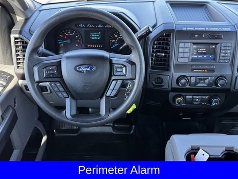 Used 2017 Ford F150 XL w/ XL Power Equipment Group image 12