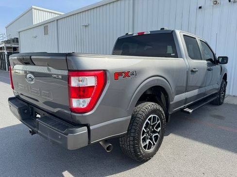 Used 2023 Ford F150 XL w/ STX Appearance Package image 31