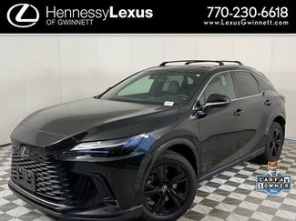 Used 2023 Lexus RX 350 Premium w/ Accessory Package 360° Tour