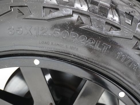 Used 2022 Ford F250 Lariat image 27