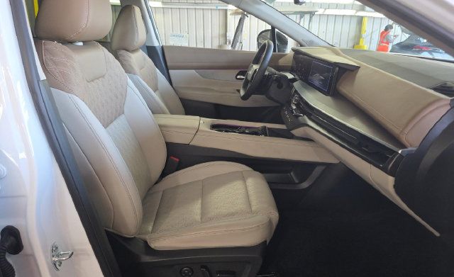 Used 2026 Nissan Murano Platinum w/ Cargo Package AWD/4WD image 6