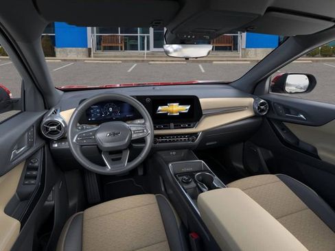 New 2026 Chevrolet Equinox ACTIV w/ Convenience Package III image 15