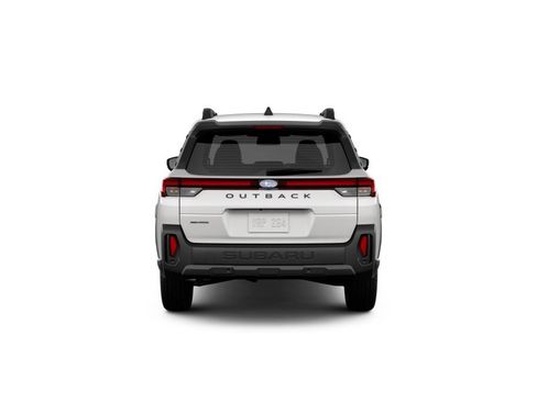 New 2026 Subaru Outback Premium AWD/4WD image 9