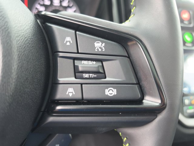 Certified 2026 Subaru Ascent Bronze Edition AWD/4WD image 14