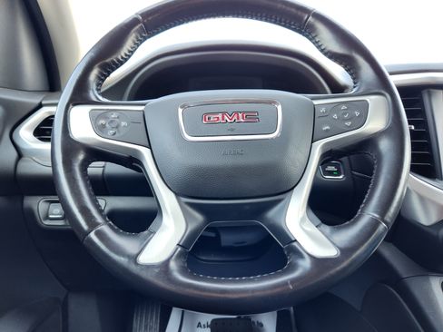 Used 2020 GMC Acadia SLE FWD image 22