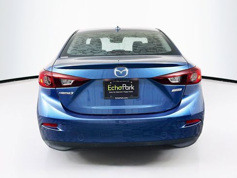 Used 2018 MAZDA MAZDA3 Touring image 7