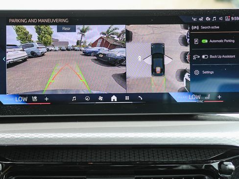New 2026 BMW 230i xDrive Coupe w/ Premium Package AWD/4WD image 11