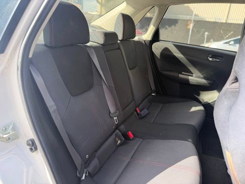 Used 2013 Subaru Impreza WRX Sedan AWD/4WD image 18