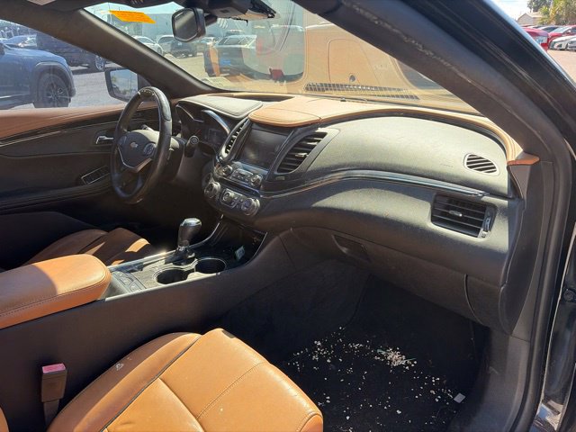 Used 2014 Chevrolet Impala LTZ FWD image 11