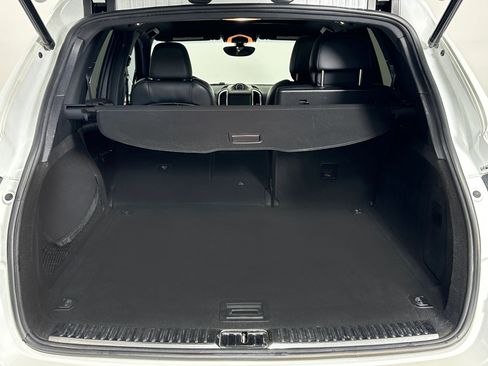 Used 2013 Porsche Cayenne Diesel image 18