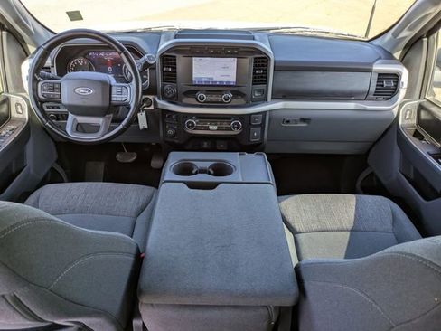 Used 2021 Ford F150 XLT w/ Equipment Group 301A Mid AWD/4WD image 15