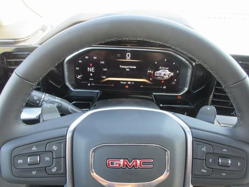 New 2026 GMC Sierra 1500 Elevation w/ Elevation Premium Package AWD/4WD image 20