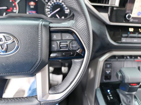 Used 2023 Toyota Tundra SR5 w/ TRD Off-Road Premium Package image 22