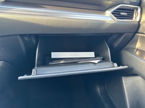 Used 2024 MAZDA CX-5 AWD 2.5 S w/ Preferred Package image 32