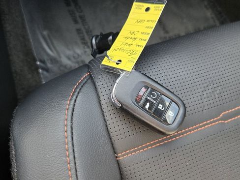 Certified 2024 Honda CR-V Sport-L image 18
